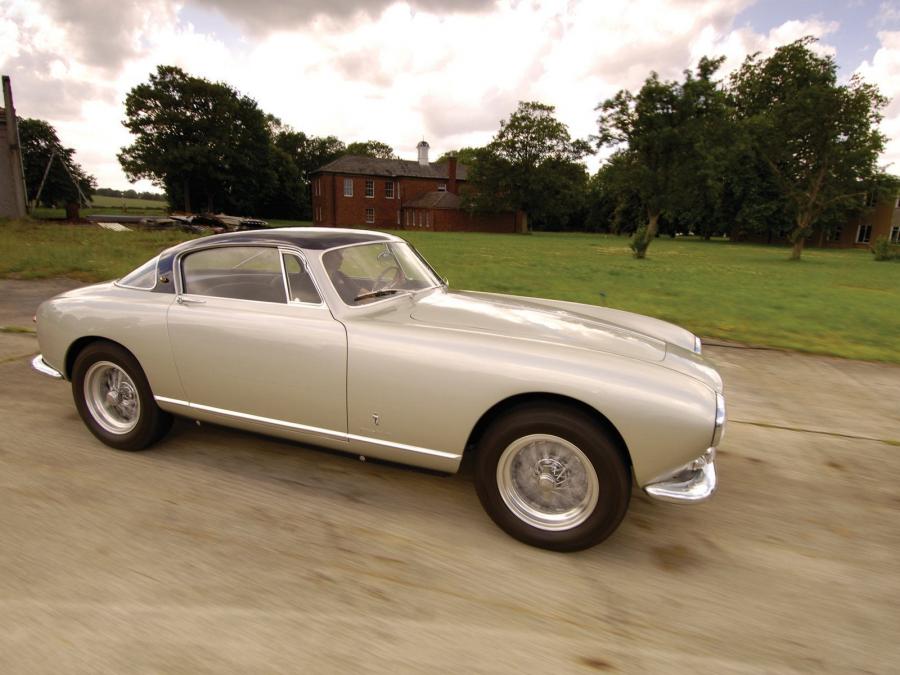  Ferrari 250 Europa GT Coupe 1954 года  (фото 46 из 63)